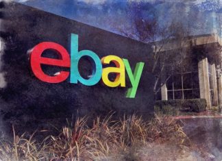 eBay, на базе Tezos, запускает спорт-коллекцию NFT eBay