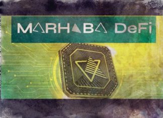 Платформа Marhaba запустит первые халяльные NFT marhaba-Defi