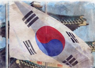 Terra привлек внимание регуляторов Ю.Кореи TerraUSD