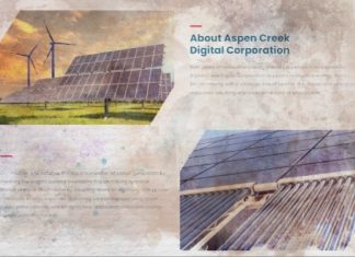 Майнер Aspen Creek открывает ферму в Колорадо ACDC