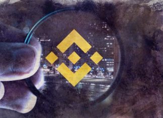 SEC расследует токен крипто-биржи Binance, BNB BNB