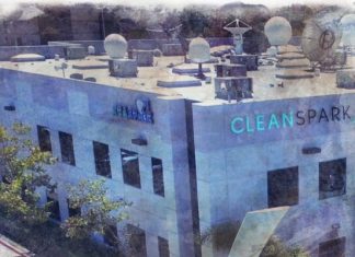 CleanSpark приобретает 1800 майнеров биткойнов CleanSpark