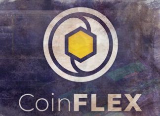 CoinFLEX приостанавливает снятие средств CoinFLEX