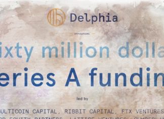 Инвест консультант Delphia привлекает $60 млн Delphia