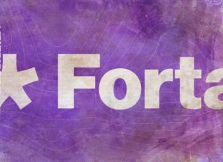 Фирма криптобезопасности Forta, запускает токен FORT FORT