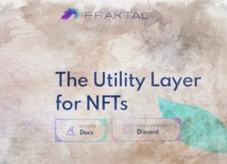 Fractal запустит игровой кошелек с блокчейном Fractal