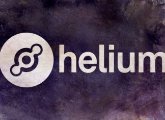 Helium ускоряет расширение мультисетевых протоколов Helium