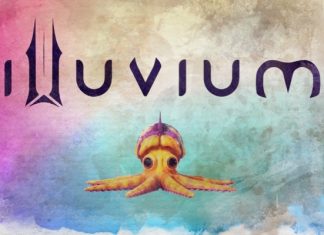 Игра NFT, Illuvium, привлекла $72 млн Illuvium
