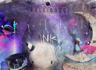 AR-компания Kaleidoco привлекает $7 млн инвестиций Kaleidoco