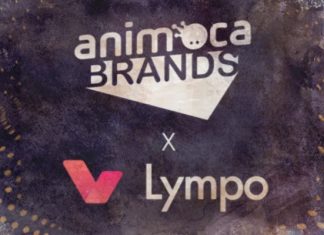 SPORT — новый токен от Lympo, «дочки» Animoca Brands SPORT