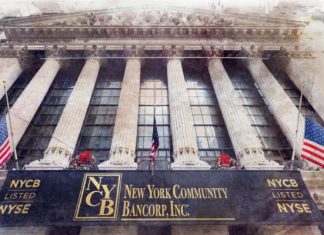 Партнерство Circle с NYCB для хранения USDC NYCB