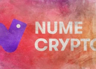 Стартап крипто-платежей Nume привлекает $2 млн