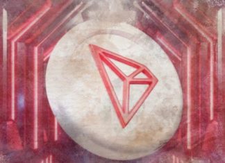 Tron пополнил резервы USDD, на $50 млн, в BTC и TRX Tron Dao Reserve