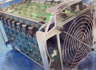 Кредиты майнерам на $4 млрд находятся под угрозой