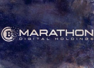 Шторм выводит из строя 75% майнинга Marathon Marathon