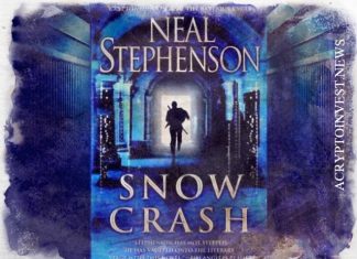 «Бесплатная метавселенная» под названием Lamina1 Метавселенная