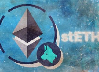 Конкуренты Celsius дистанцируются от проблем с ETH stETH