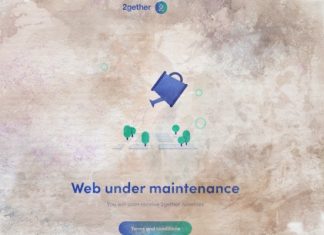 Испанская крипто-платформа 2gether закрывается 2gether