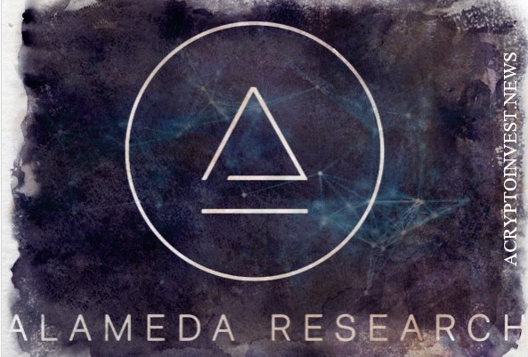 Alameda Research