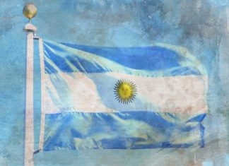 Аргентинцы находят убежище в стаблкоинах стаблкоинов