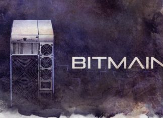 Продажи Ethereum ASIC от Bitmain начнутся в среду AntMiner E9
