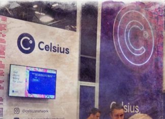 Celsius погашает $120 млн в перед протоколом Maker Maker
