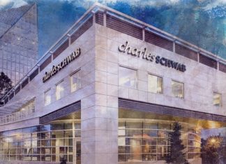 Schwab запустит свой первый крипто ETF Charles Schwab