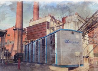 Майнер EZ Blockchain увеличивает мощность до 16 МВт EZ Blockchain