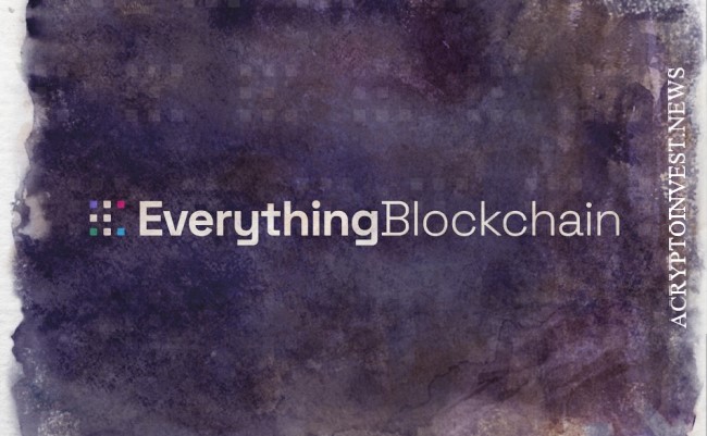 Everything Blockchain