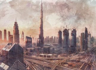 Fintonia получает временную лицензию в Дубае Fintonia Group