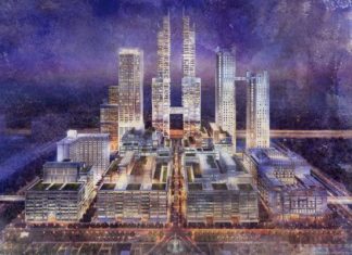 FTX получает лицензию для работы в Дубае Объединенные Арабские Эмираты