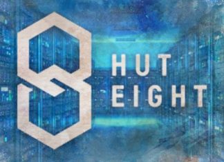 Майнер Hut 8 расширила свои запасы биткоинов Hut 8