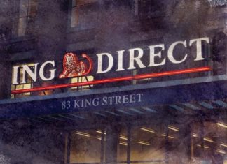 ING продает технологию крипто-хранения ING