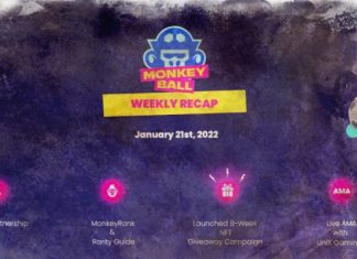 Разработчик игр MonkeyLeague привлек $24 млн MonkeyLeague