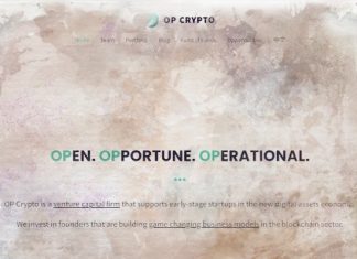 OP Crypto выделяет $100 млн на поддержку фондов OP Crypto