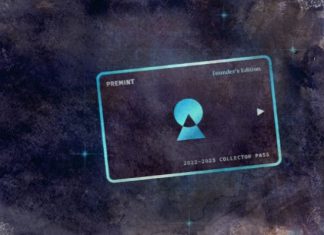 Хакер украл $375 000 с платформы Premint NFT Premint