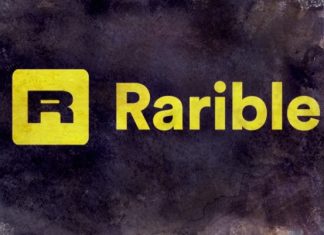 Площадка Rarible интегрирует блокчейн Solana Rarible