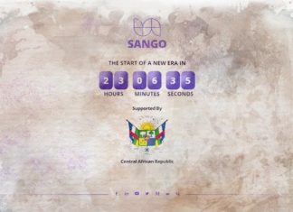 ЦАР запускает национальную криптовалюту Sango Coin Sango Coin