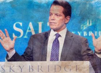 SkyBridge инвестирует в web3, финтех, стартапы SkyBridge Capital