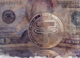 Tether заявляет, что ликвидировал кредит Celsius Tether Celsius