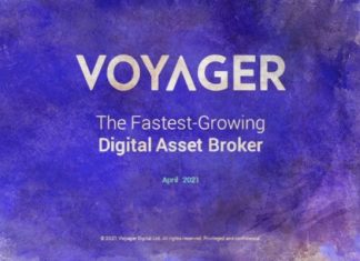 ФРС и FDIC обвиняют Voyager Digital во лжи Voyager Digital