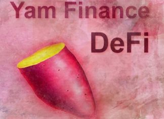 Yam Finance предотвратил атаку на казначейство Yam Finance