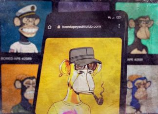 Yuga Labs угрожают коллективным иском Yuga Labs