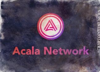 Acala вернула стейблкоин на сумму $2,97 млрд Acala