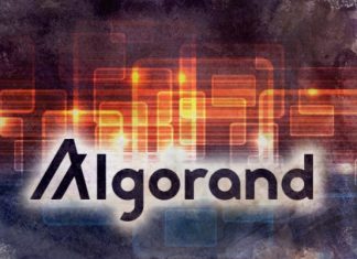 Distributed Finance приобретает Rand Gallery Algorand NFT Rand Gallery.