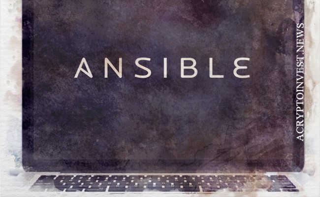 Blockchain Ansible Labs
