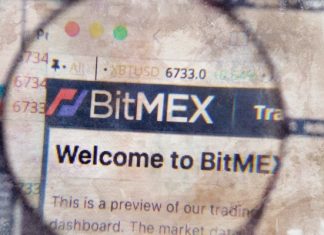 BitMEX запускает бессрочные своп-контракты FX BitMEX