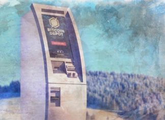 Bitcoin Depot станет публичной, оценка $885 млн Bitcoin Depot