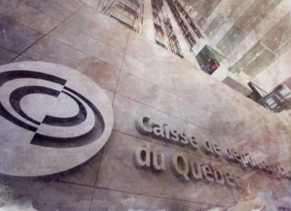 CDPQ Канады списывает инвестиции в Celsius CDPQ