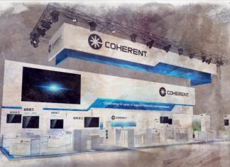 Бывший сотрудник Coinbase собирает $4,5 млн Coherent